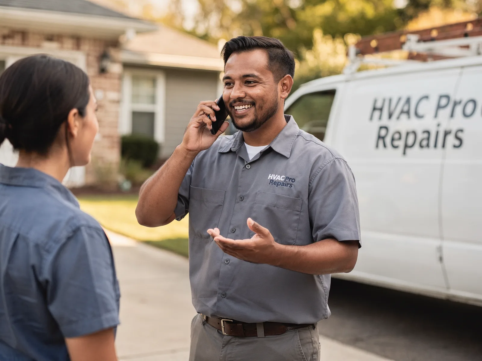 Heat Pump Repair Mangham, LA FAQs